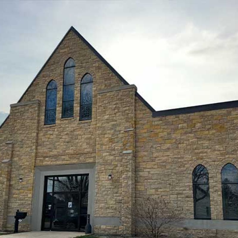 Pastor (vacancy)